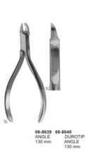 Wire Cutters and wire Cutting Scissors DUROTIP with Carbide Cutting Edges
